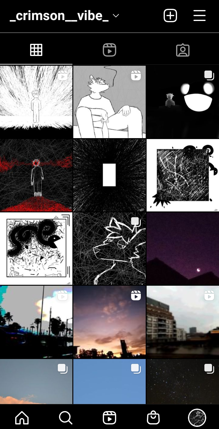 Instagram Feed
